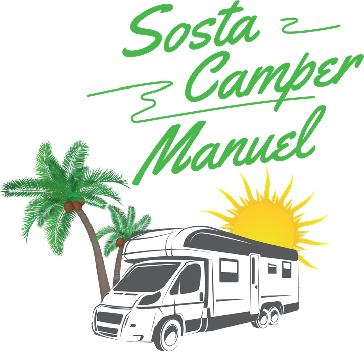 Sosta Camper Manuel