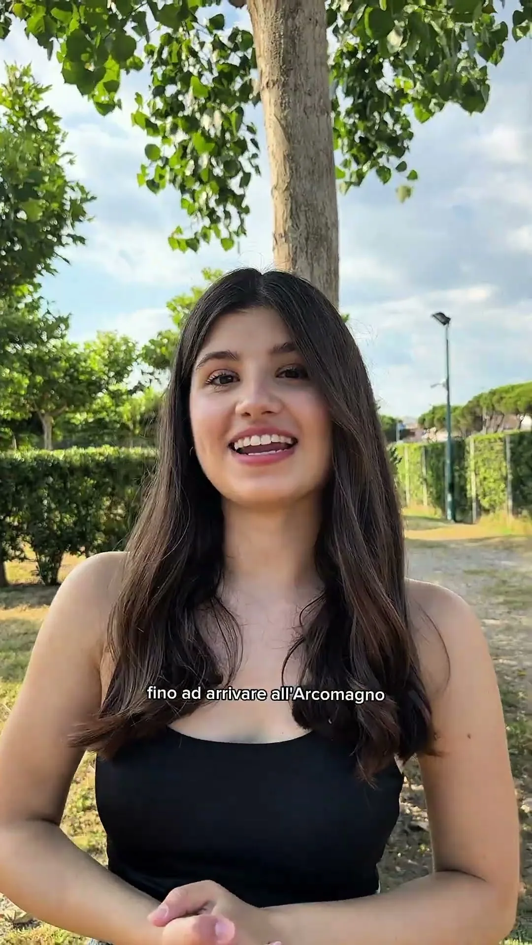 Anteprima del video: Sosta Camper Manuel – Visitare nei dintorni di Santa Maria del Cedro mare, grotte e borghi storici