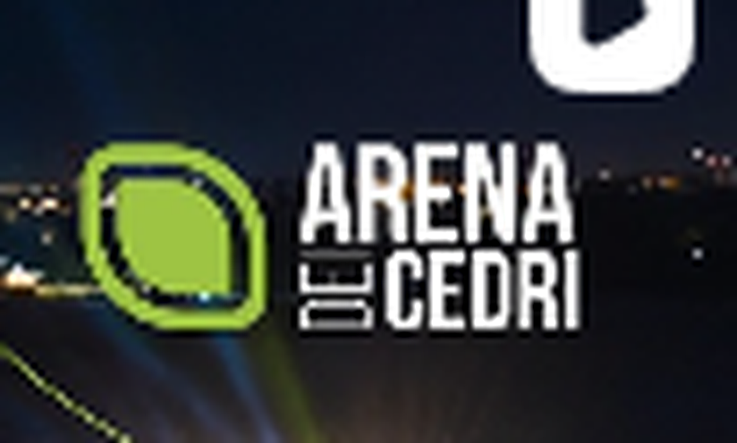 Arena dei Cedri